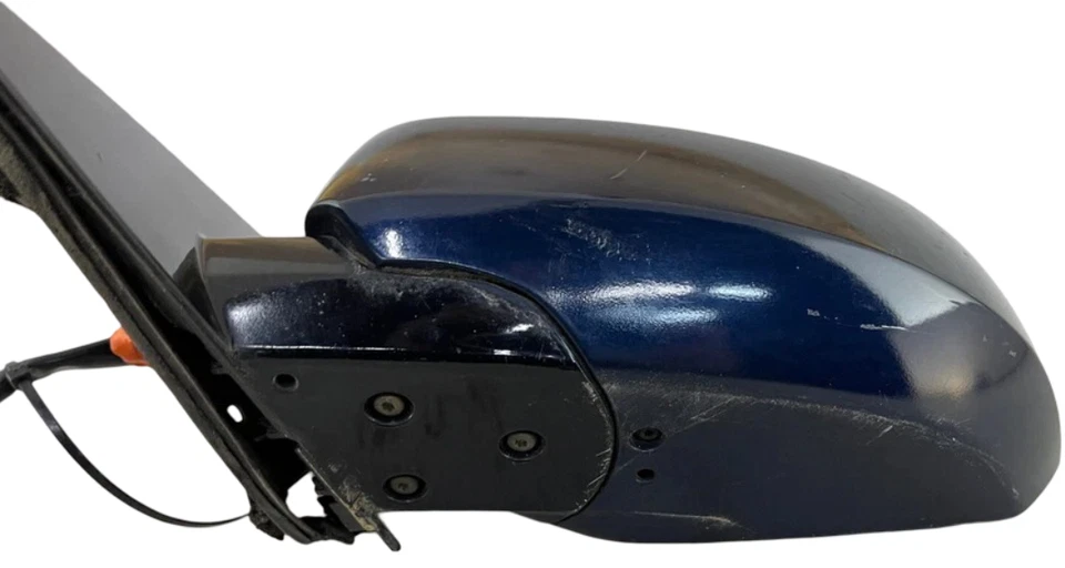 司机左侧视镜适用于 2004 - 2008 年日产 Maxima P/N 96302ZK34E 2006 — 第 2/4 张图片