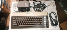 Atari 600XL 8-Bit Vintage System – Tested  + Controller