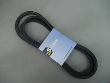 Engine Deck Belt for John Deere M77988 1/2"X61" 112L 160 165 170 175 185 240 265