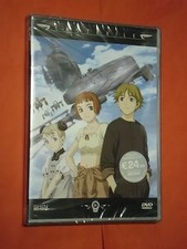 LAST EXILE vol 1 dvd SHIN VISION nuovo e sigillato lastexile raro