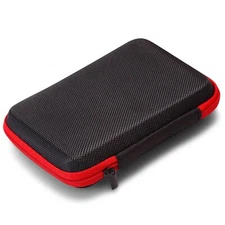EVA Carrying Case for Portable External Hard Drive Toshiba Canvio Basics Seag...