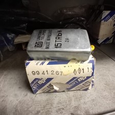 Régulateur alternateur Fiat 126