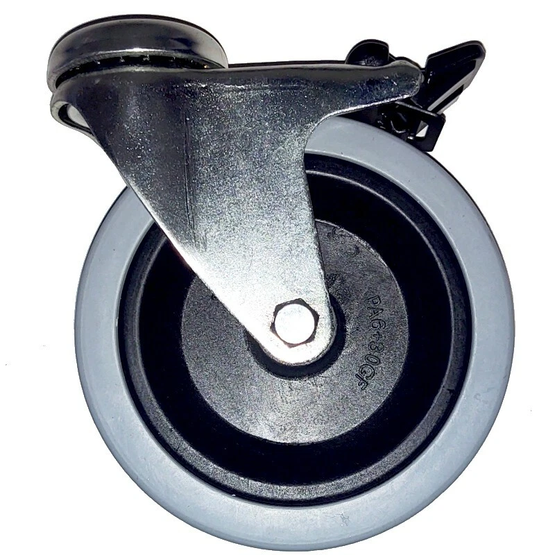 Husqvarna Pullman S Series Vacuum Front Caster Wheel 591975601 | eBay