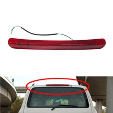 Fits Toyota Land Cruiser Lexus LX470 98~07 3RD Brake High Light Stop Lamp LED