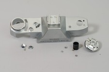 Kodak Retina reflex S camera's top cover part EXCELLENT made in Germany