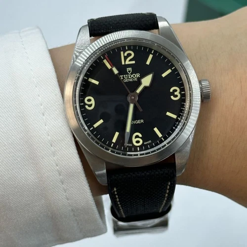 Tudor Ranger