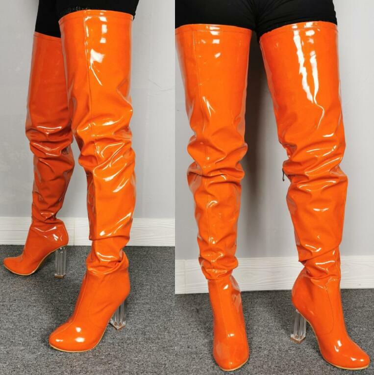 Damen Reißverschluss Blockabsatz 41 42 43 Overknee Abend Reitstiefel Stiefel Neu Damen Reißverschluss Blockabsatz 41 42 43 Overknee Abend Reitstiefel Stiefel Neu