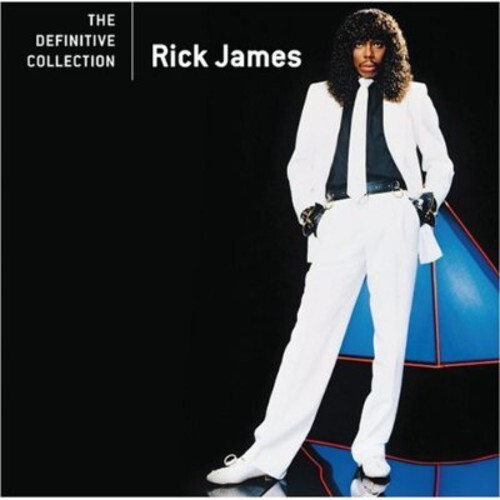 洋画・外国映画 I'm Rick Jamesl: The Definitive Dvd 51spIVtpl8S.jpg_BO30,255,255,