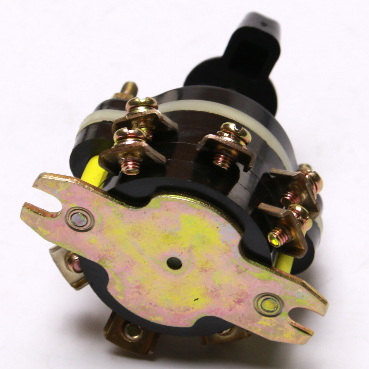 Contrôleur RaamKa 36V 500W Moteur Brossé Vélo Électrique