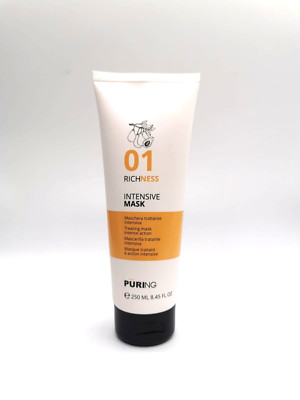 Puring 01 RICHNESS Intensive Mask 250ml G170