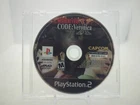 Resident Evil  CODE: Veronica X for Sony PlayStation 2 (PS2) Disc Only - Tested