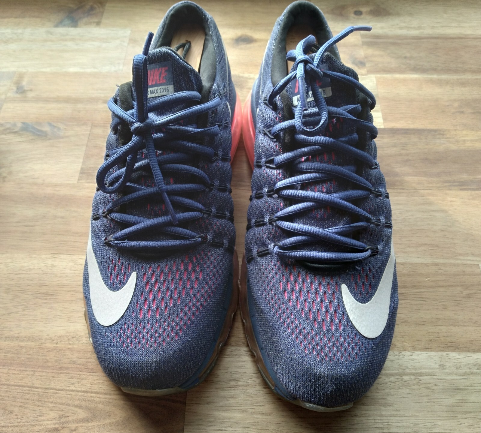 nike air max 2016 womens Pink