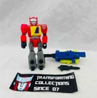 Transformers Original G1 1990 Action Master Blaster Complete