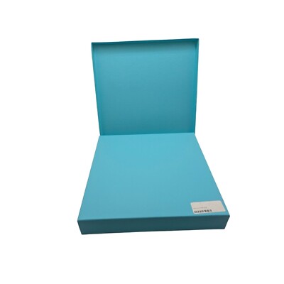 Tiffany & Co. ギフトボックス 大きめ Tiffany & Co. Blue Large Gift