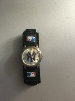 MLB NY yankees watch