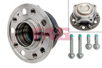 1X FAG Radlagersatz Radnabe FüR Mercedes-Benz C-Klasse T-Model S205 W205 S213
