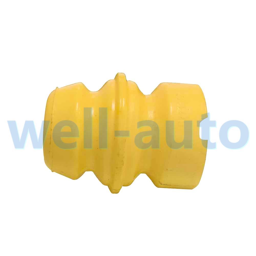 2pcs Suspension Bump Stop Left+Right 31336771352 For BMW E46 330 xd