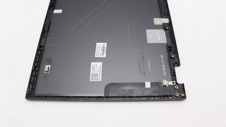 5M11H62874 Nuevo para Lenovo Thinkpad L13 Yoga Gen 4 Lcd Cubierta Trasera Tapa Estuche Foto 3 de 3