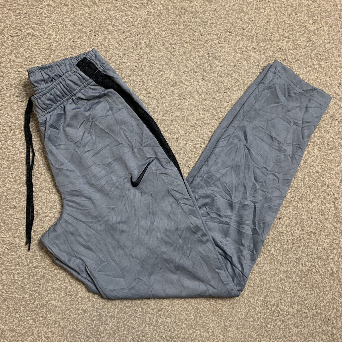 nike performance tracksuit bottoms