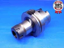 HSK100A TECHNIKS ER32 COLLET CHUCK TOOL HOLDER 100mm PROJECTION SYIC-31498 ER 32