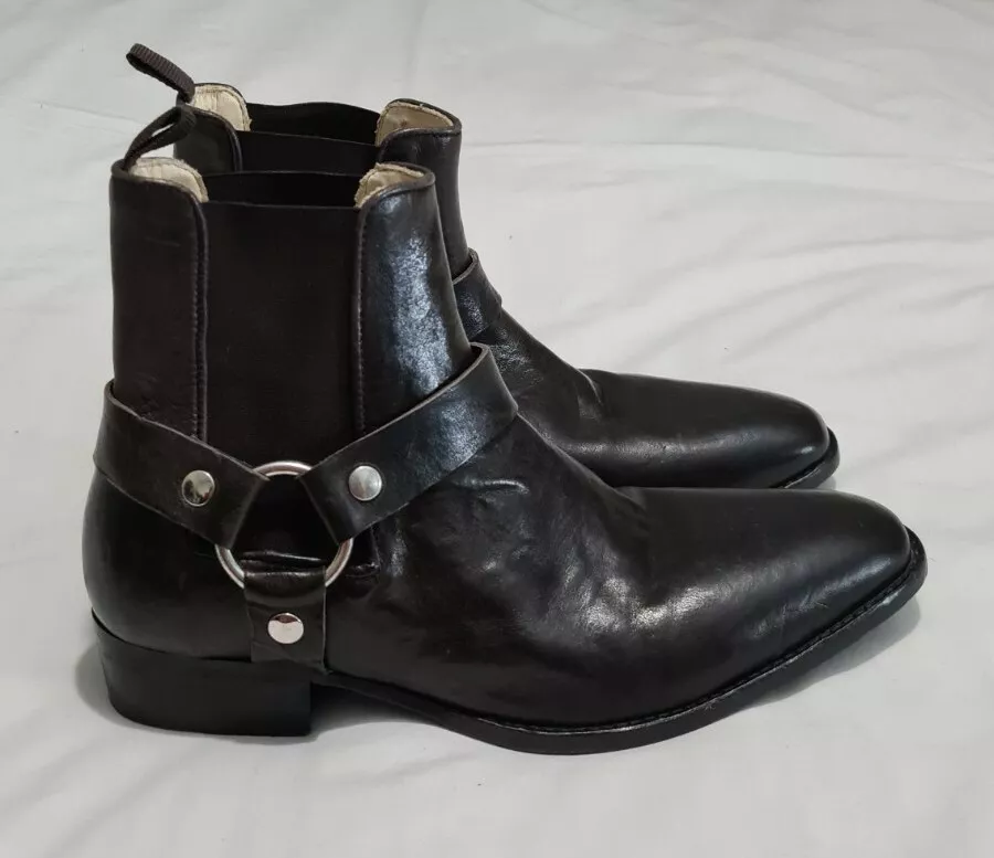 Justin sales deakin boots
