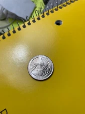 2010 P&D GRAND CANYON NATIONAL PARKS ATB QUARTER SET