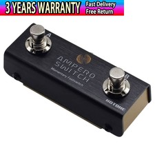 HOTONE Ampero Switch Momentary Foot Switch Pe...