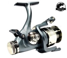 LION SPORTS ACIS Camou Carp BCS 6000 Freilaufrolle - Karpfen