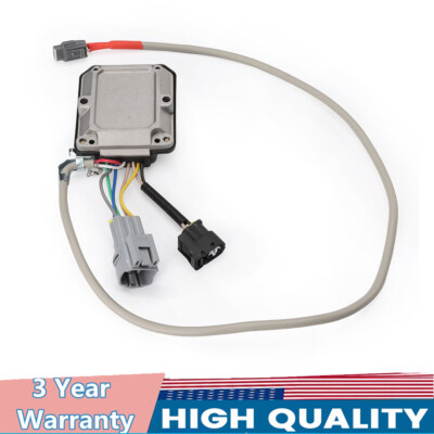 For 92-95 Toyota 4Runner Pickup 22RE 89620-35310 Ignition Module Coil ...
