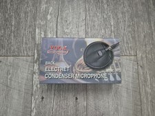Yoga Bm-38 Condenser Microphone - Boundary Mic