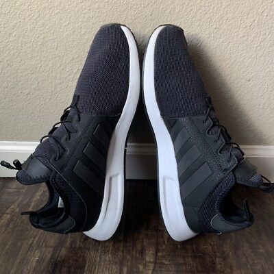 Shoes X_plr Preto All Black Tenis Xplr Preto Adidas X_PLR Core