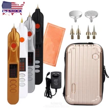 Fibroblast Plasma Pen Eyelid Face Lift Spot Mole Freckle Tattoo Removel Machine