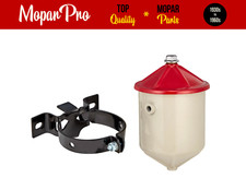 1949-1954 Plymouth P15 Brand New Oil Filter Canister