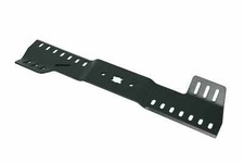 Messer Rasenmäher Wolf-Garten 48cm Ambition,Blue Power 742-04018 Ersatzmesser Ne