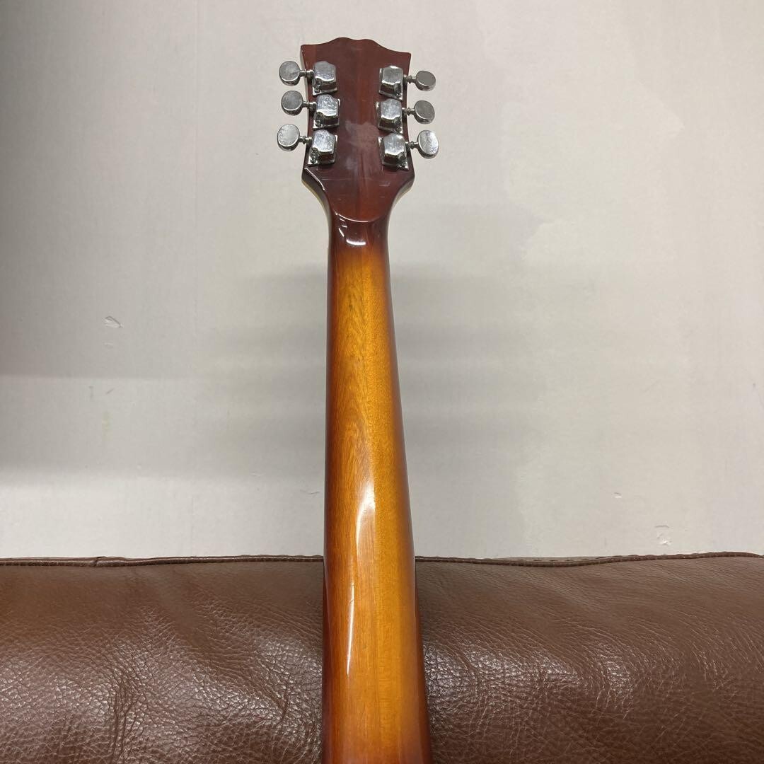 Mosrite Avenger Vintage Guitar Without Strings Total Length 101cm