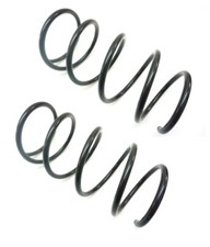 Lesjofors Set of 2 Front Coil Springs For BMW E36 Z3 1996-2000 Convertible