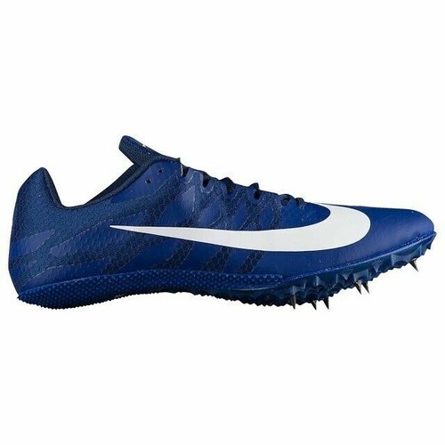 nike zoom rival s 9 blue