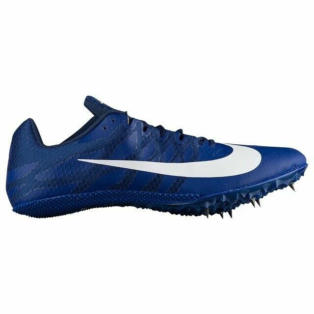 nike zoom rival s 9 blue
