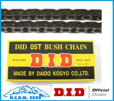 Distribution Chain for Kawasaki VN Vulcan 88 (A1 A9) 1500 1995
