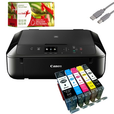 canon pixma mg5750 kaufen