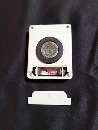 VINTAGE CES COMMUNICATIONS ELECTRONICS SPECIALTIES PHONE DIAL TONE MODEL No 340 - Picture 4 of 6