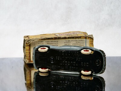 Peugeot 203 DarlMat 1/43 Norev