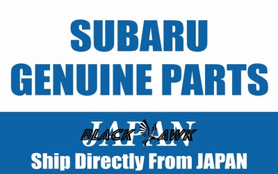OEM SUBARU 51231AG0009P FRAME COMPLETE-RADIATOR, LOWER 51231AG0009P