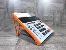 30º Side Stands for Teenage Engineering EP-133 K.O. II EP-1320 Medieval - ORANGE