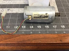 Buhler Motor GMbH 1.13.044 261.00 Motor(LMP14Z)