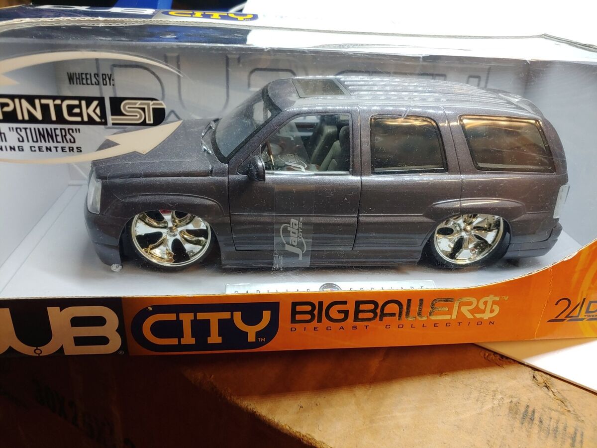1円~ Jada TOYS 1/18 DUB CITY クライスラー300C /ミニカー|自動車 1円~ Jada TOYS 1/18 DUB CITY クライスラー300C /ミニカー|自動車