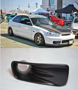 honda civic ek