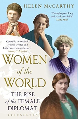 Women of the World.by Helen  New 9781408837801 Fast Free Shipping**