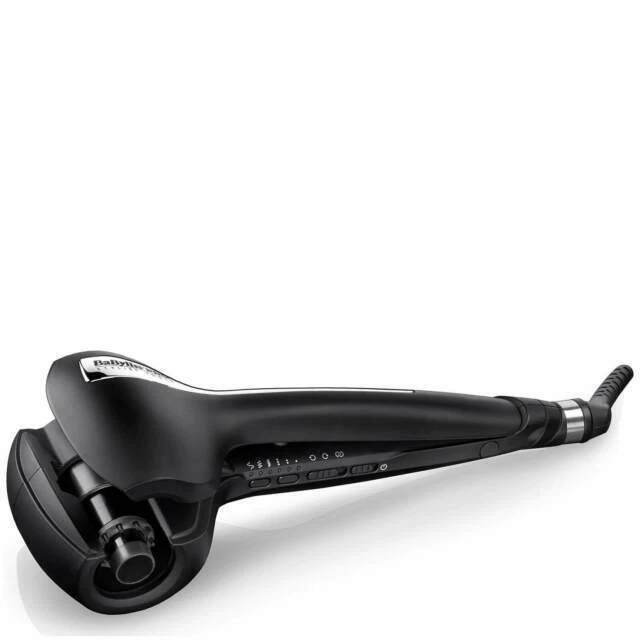 BaByliss PRO Hair Straighteners & Curling Irons