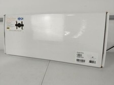 Tripp Lite Supporto da Parete per TV, LCD, Display o Monitor a Schermo Piatto, Fisso, Rot...